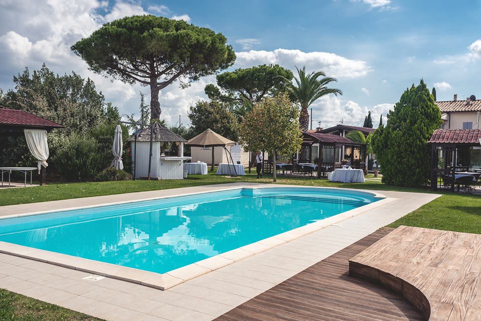 Bed and Breakfast Il Casale Mancini