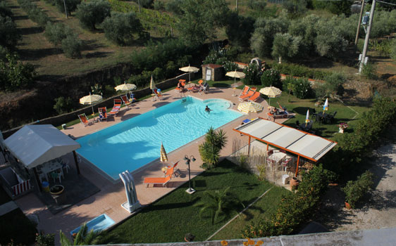 Immobilienbüro Sabatino
