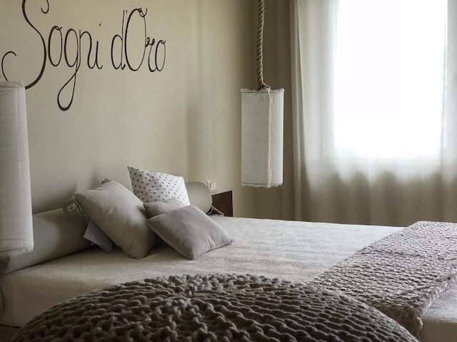 Agriturismo Sweet Cottage