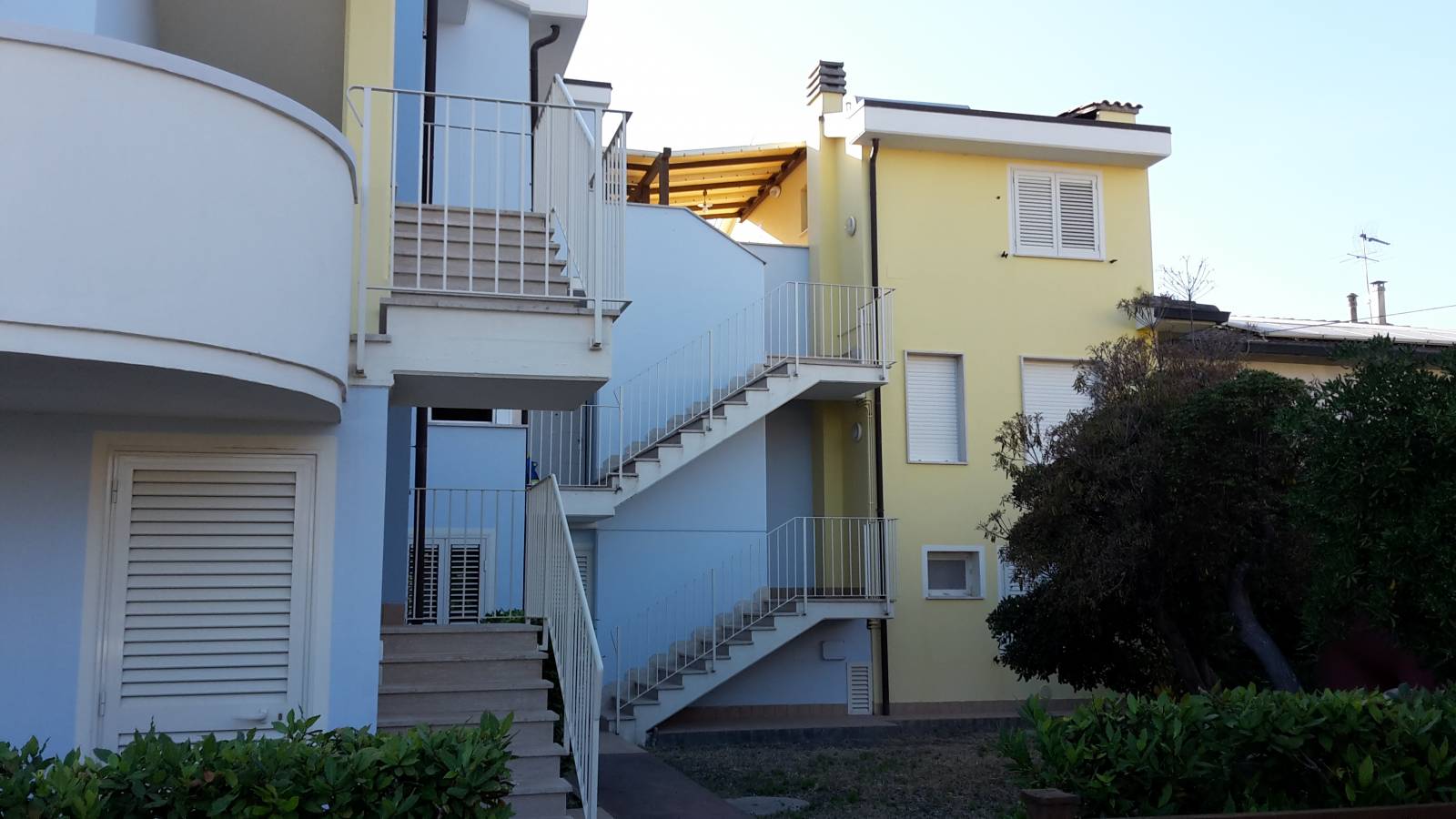 Ferienwohnungen Villa Manuela