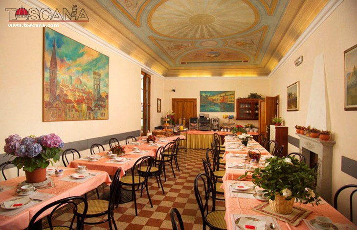 HOTEL Hotel Casci