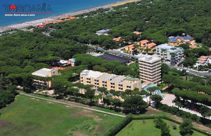 HOTEL Hotel Marinetta