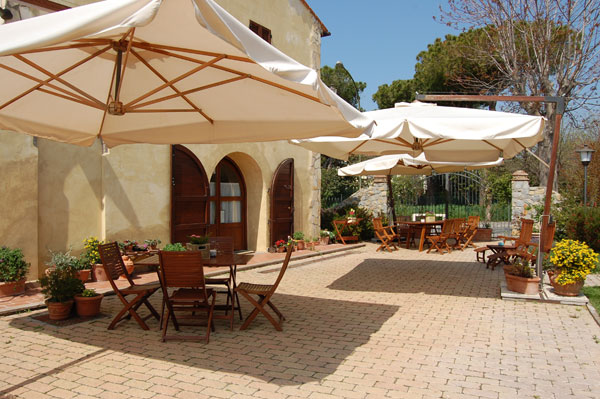 Agriturismo Podere Turicchio