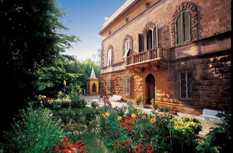 Residenz Villa Elena