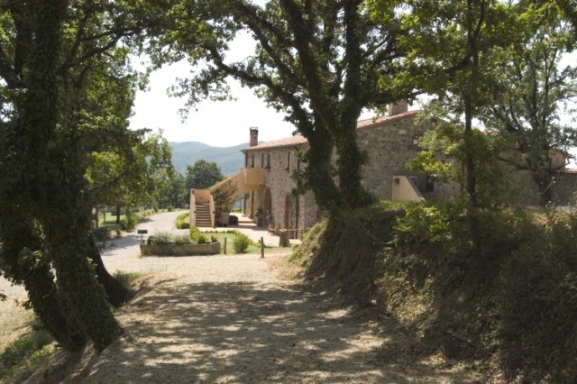 Agriturismo La Meridiana