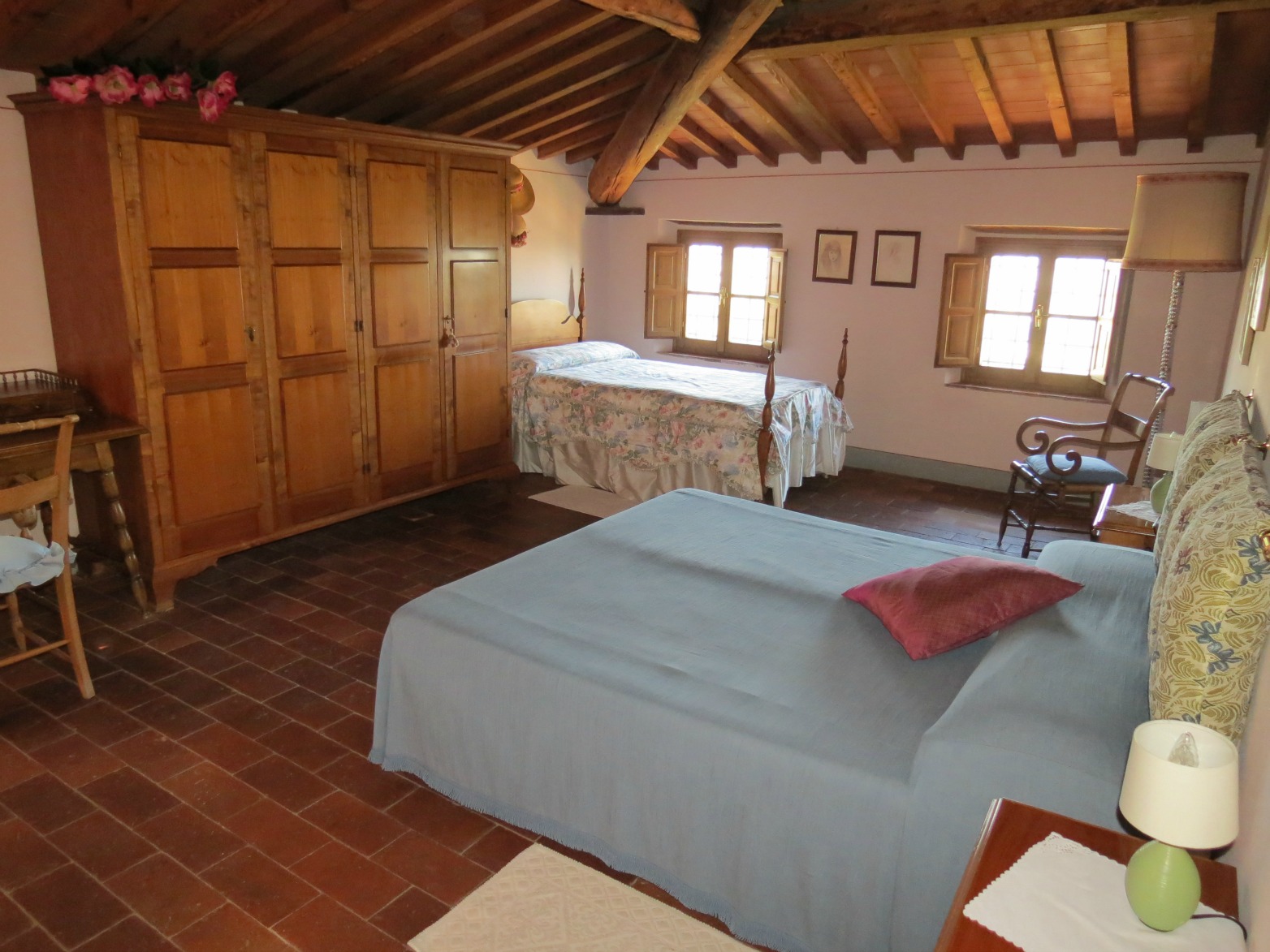 Bed and Breakfast Antica Casa Naldi