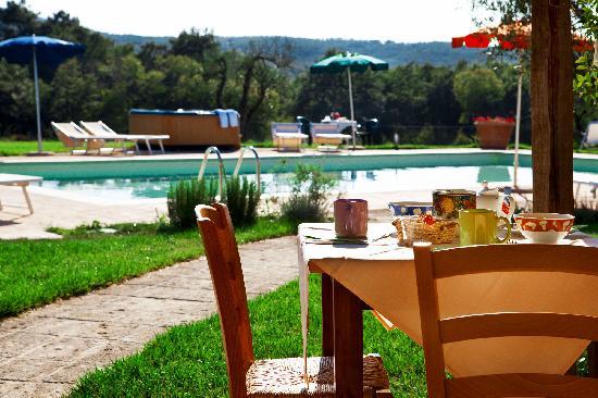Bed and Breakfast Antico Casale