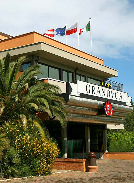 Hotel Granduca