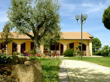 Agriturismo Il Girasole