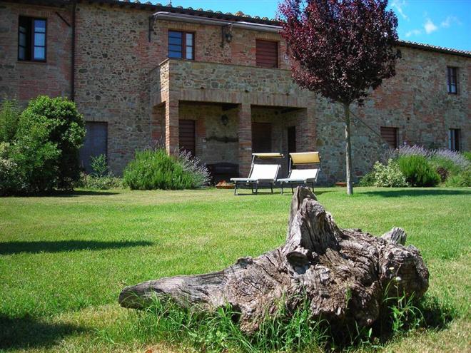Agriturismo Casa picchiata