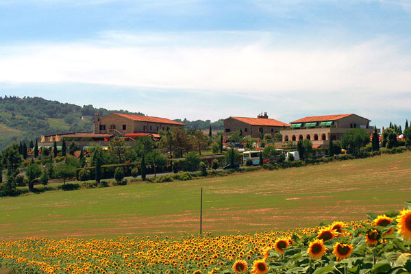Hotel Fattoria Belvedere